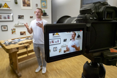 5 Dos and Don’ts beim Videodreh