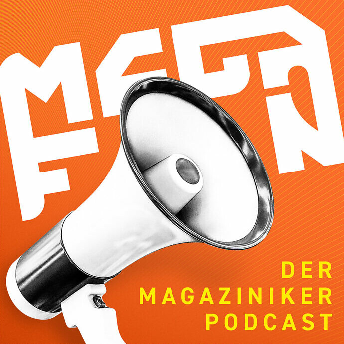 Magafon Podcast