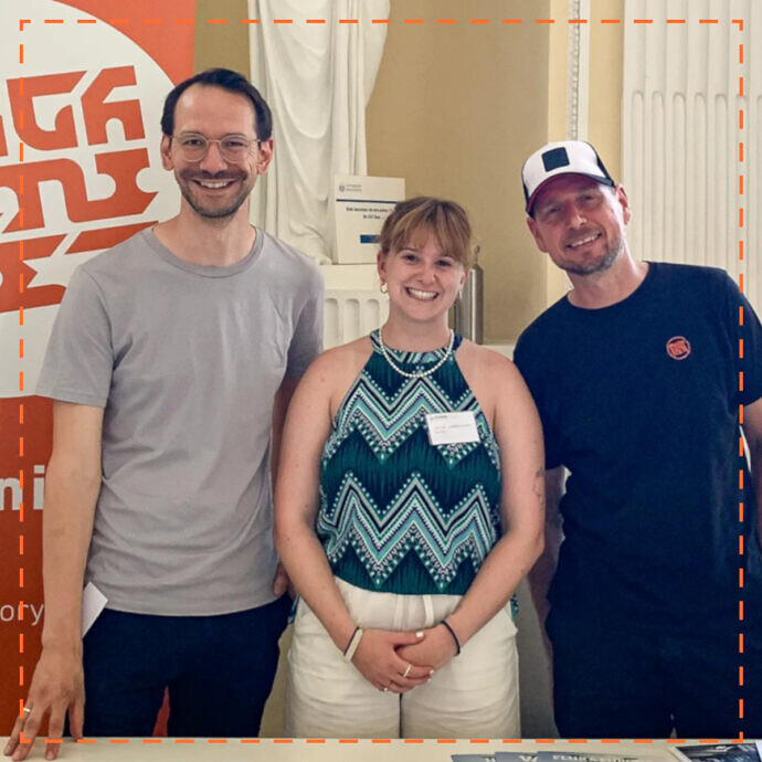 Kommunikation studiert - und jetzt? Als Förderer der PR-Initiative Hohenheim (PRIHO) bringen wir Praxis in die Theorie und zeigen, wie vielseitig der Kommunikationsberuf sein kann.