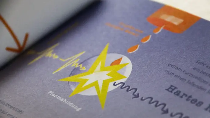 Starke Stories ohne starke Bilder Viele gute Stories werden gar nicht erst erzählt, weil das nötige Bildmaterial fehlt. Dabei gibt es kreative Wege, jede Story visuell ansprechend zu erzählen. Wir zeigen, wie aus scheinbar „bildarmen“ Geschichten echte Content-Leuchttürme werden.