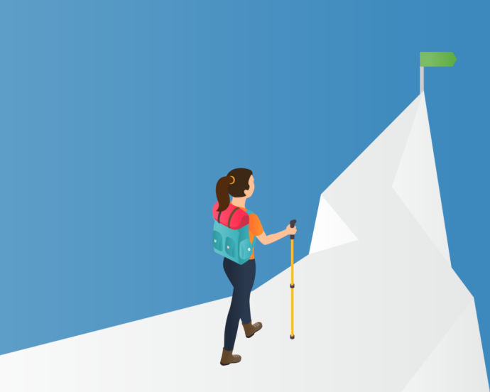 Den Storytelling Gipfel erklimmen Echte Geschichten sind das Herzstück erfolgreicher Unternehmenskom-
munikation. Unser Whitepaper verrät, wie man in einem
Unternehmen systematisch an gute Geschichten kommt.