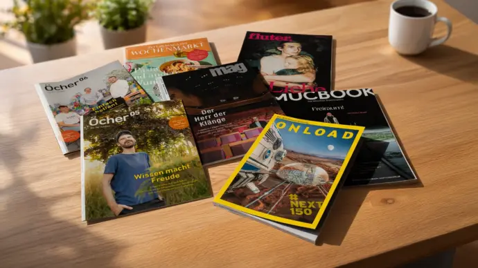 Magazinfotografie, die wirkt Eine besonders gute Geschichte wird mit der passenden Bildebene erlebbar. Fünf Beispiele zeigen, wie Fotografie mit dem passenden Stilmittel auf die Story einzahlt.